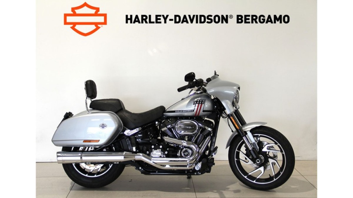 FLSB SPORT GLIDE USATA