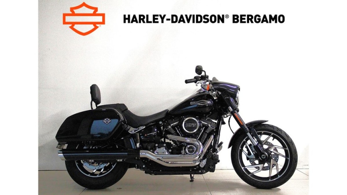 FLSB SPORT GLIDE MY2020