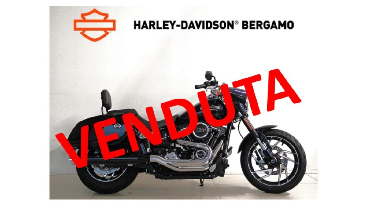 FLSB SPORT GLIDE MY2020