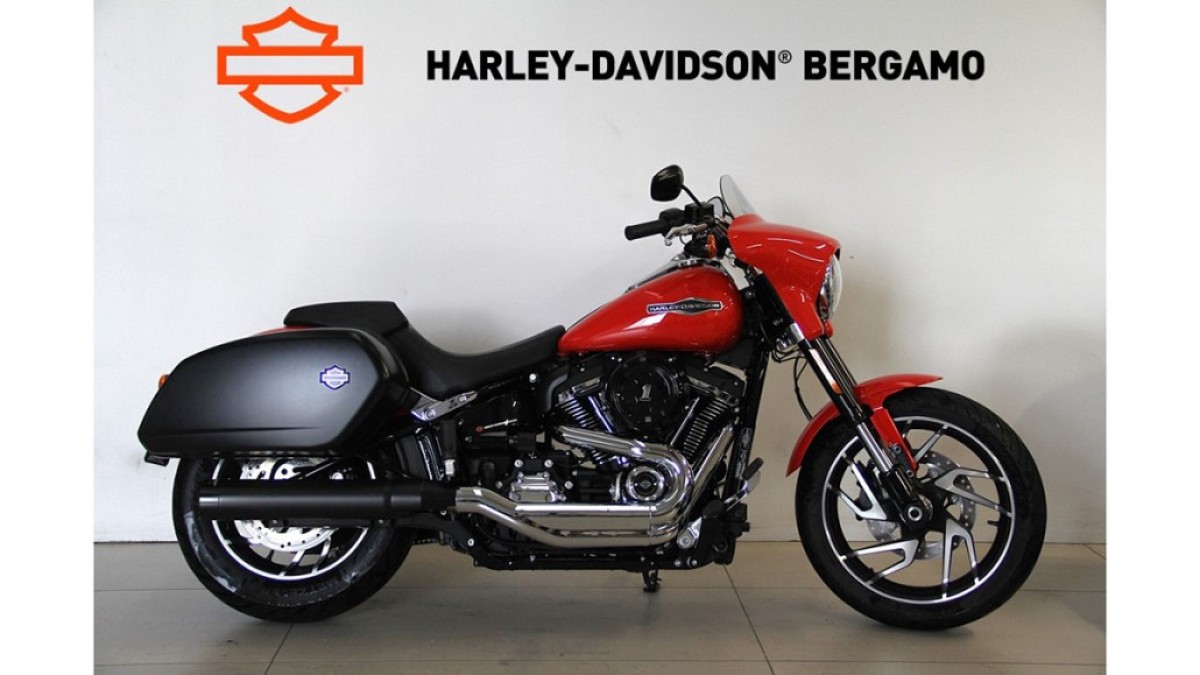 FLSB SPORT GLIDE MY2020