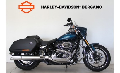 FLSB SPORT GLIDE MY2020