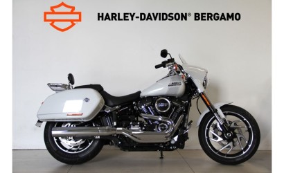 FLSB SPORT GLIDE MY2021