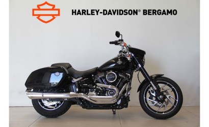 FLSB SPORT GLIDE MY2018