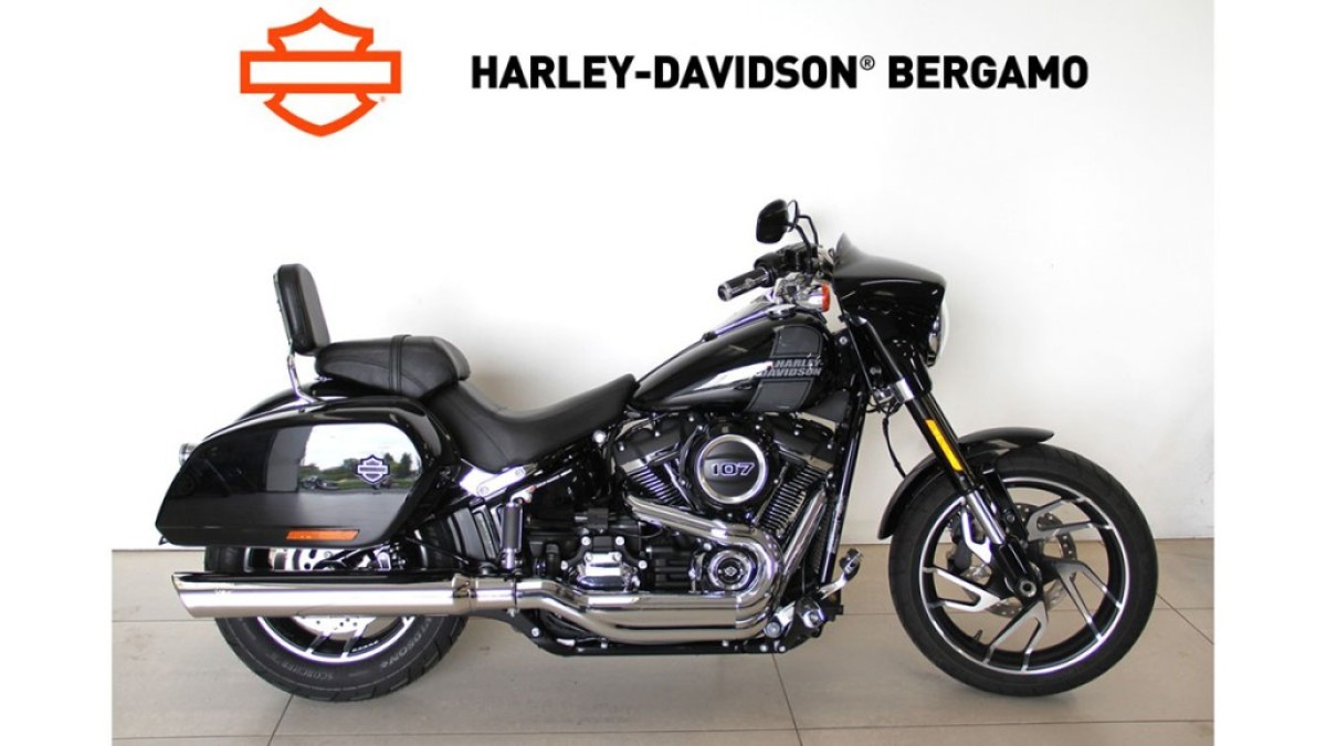 FLSB SPORT GLIDE MY2024