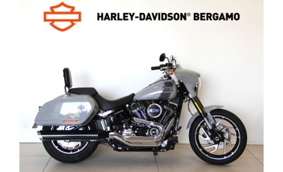 FLSB SPORT GLIDE MY25