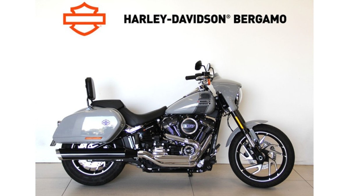 FLSB SPORT GLIDE MY25
