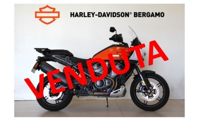 RA I250 S PAN AMERICA SPECIAL MY2021