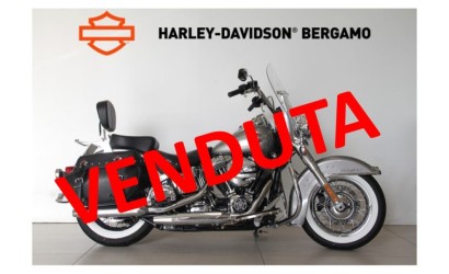 FLSTC HERITAGE CLASSIC MY2016