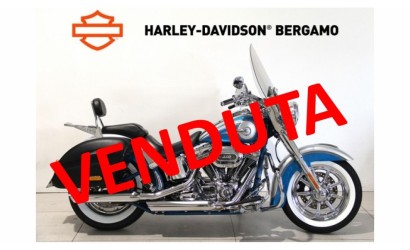 FLSTNSE DELUXE CVO MY2015