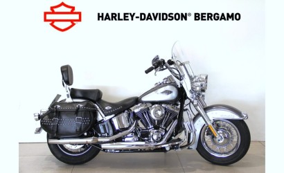 FLSTC HERITAGE CLASSIC MY2014