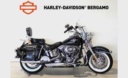 FLSTC HERITAGE CLASSIC MY2012 USATA