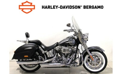 FLSTNSE DELUXE CVO MY2015