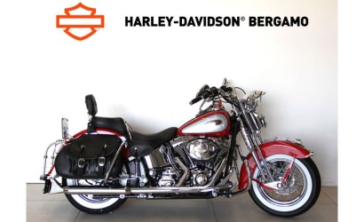 FLSTS HERITAGE SPRINGER USATA