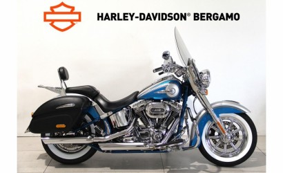 FLSTNSE DELUXE CVO MY2015