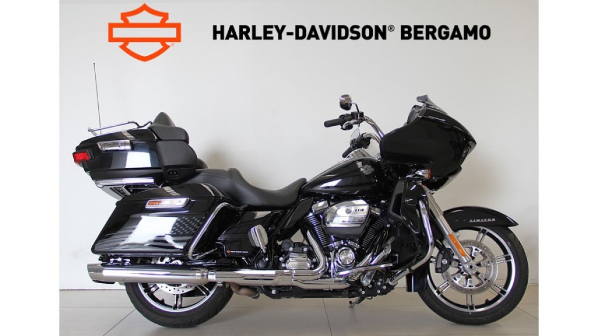 FLTRK ROAD GLIDE ULTRA