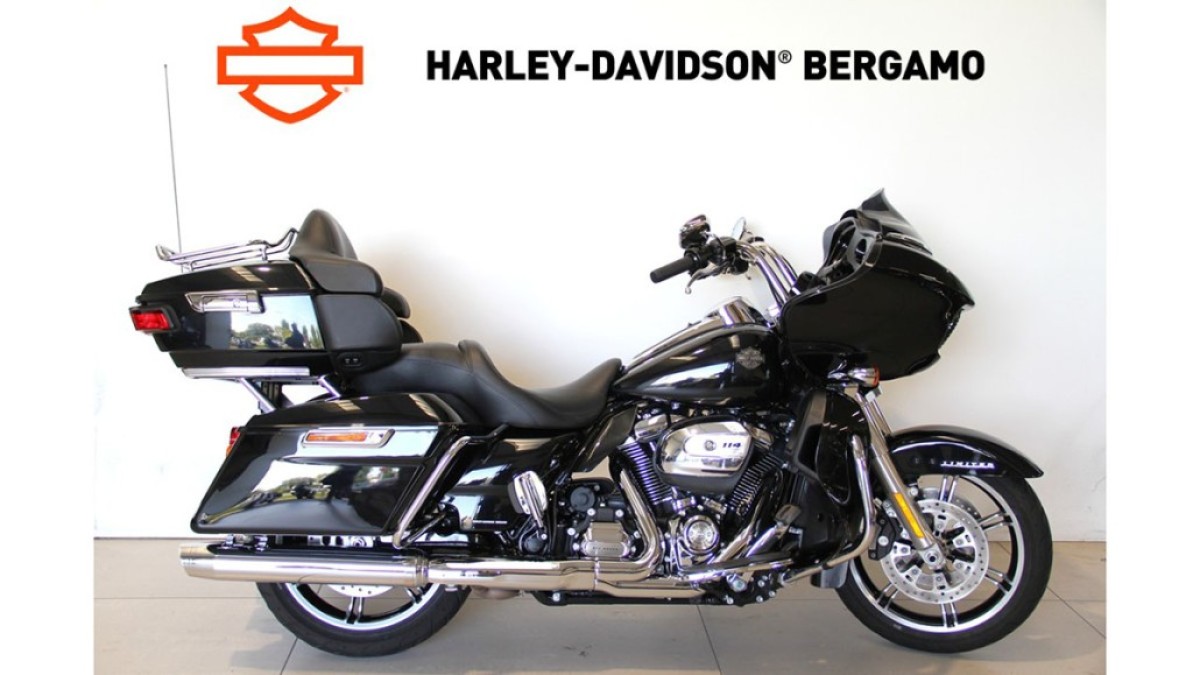FLTRK ROAD GLIDE ULTRA MY2020