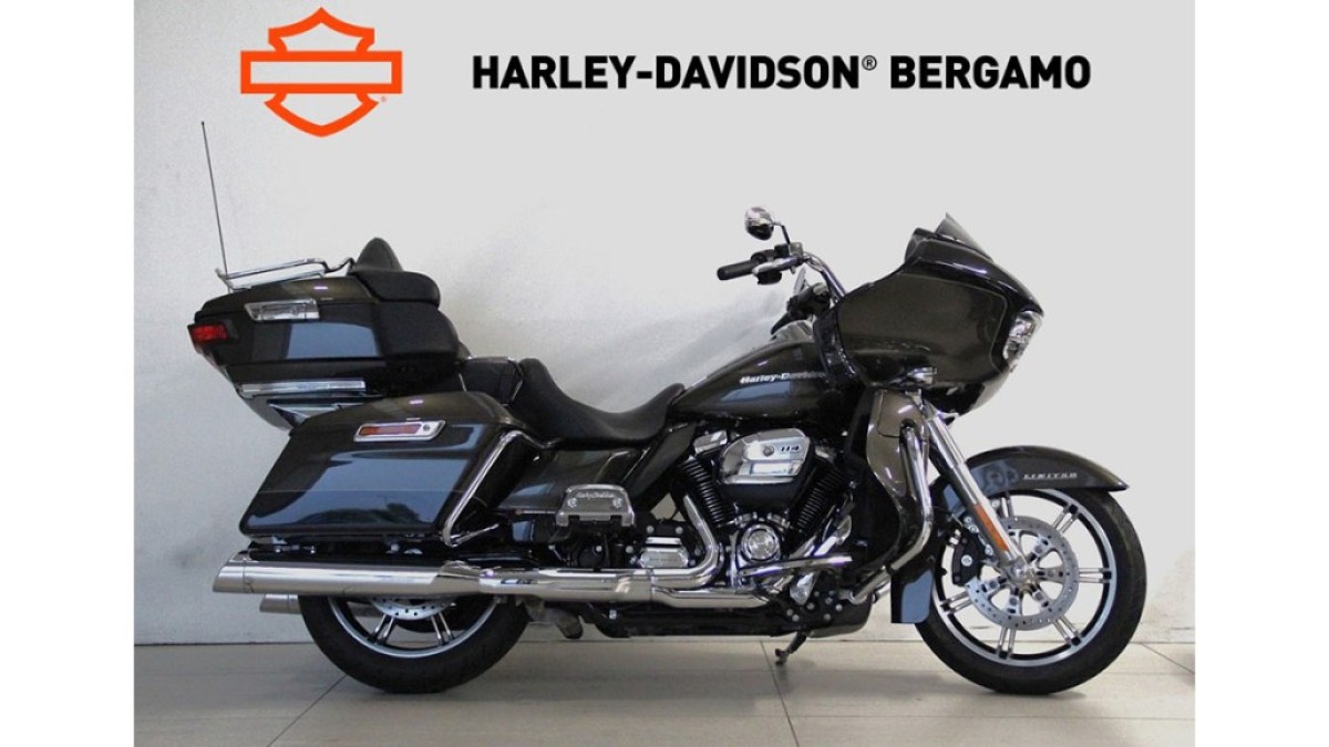 FLTRK ROAD GLIDE ULTRA MY2020