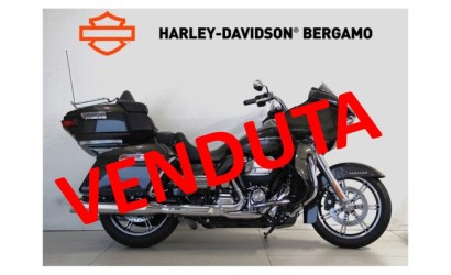 FLTRK ROAD GLIDE ULTRA MY2020