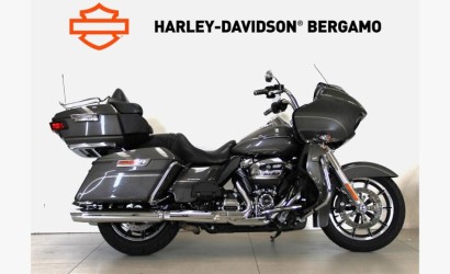FLTRU ROAD GLIDE ULTRA MY2018