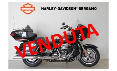 FLTRU ROAD GLIDE ULTRA MY2019