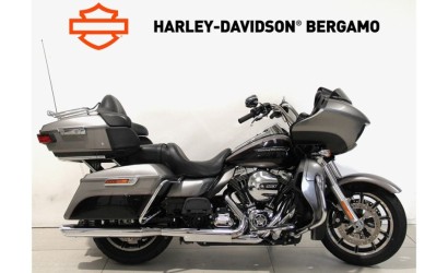 FLTRU ROAD GLIDE ULTRA MY2016