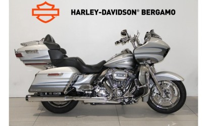FLTRUSE ROAD GLIDE ULTRA CVO MY2015