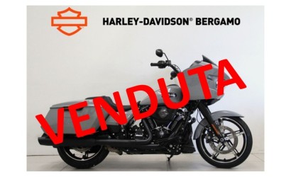 FLTRX ROAD GLIDE MY2025