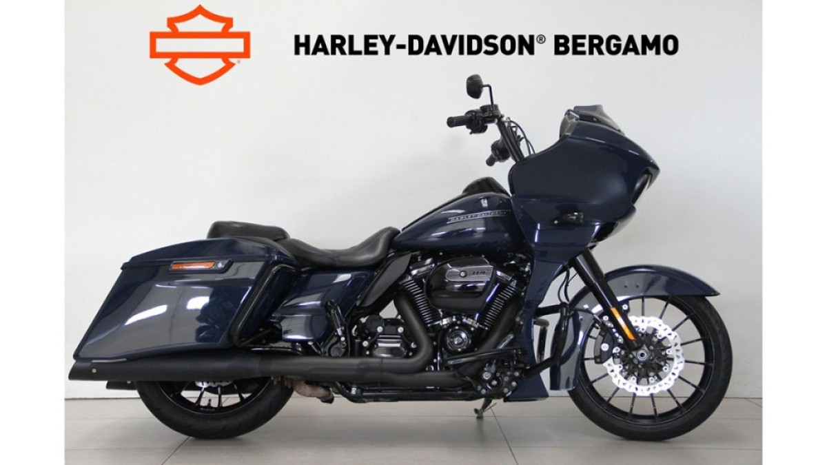 FLTRXS ROAD GLIDE SPECIAL MY2019