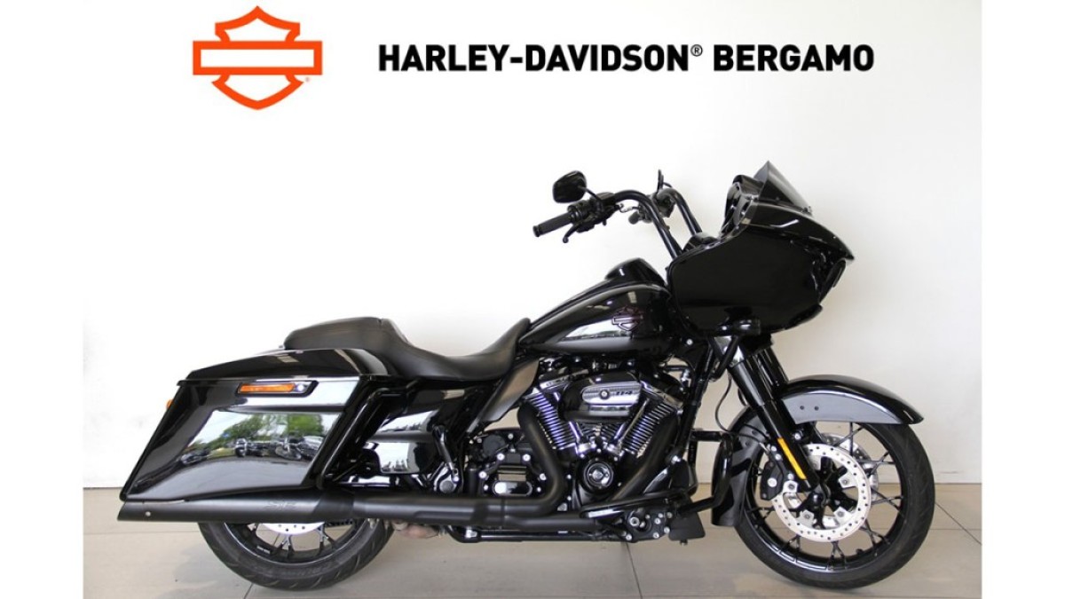 FLTRXS ROAD GLIDE SPECIAL USATA