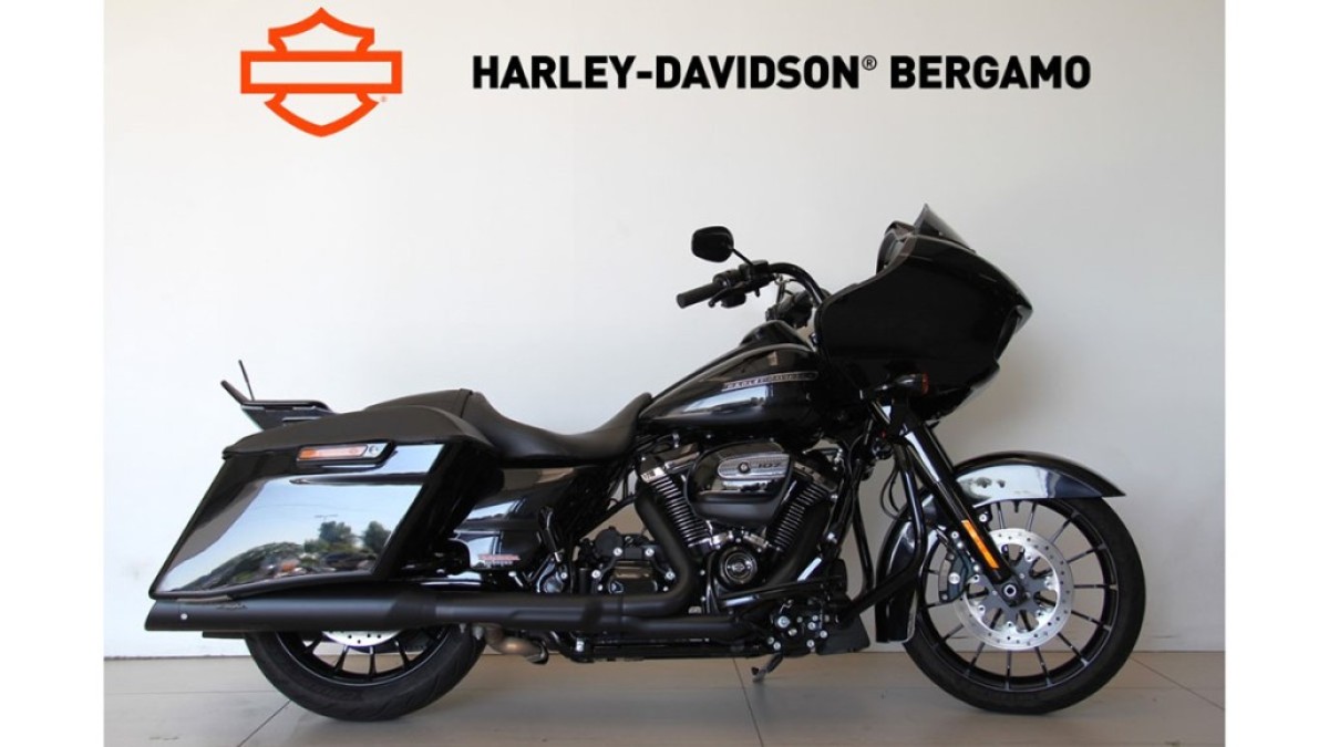 FLTRXS ROAD GLIDE SPECIAL MY2018