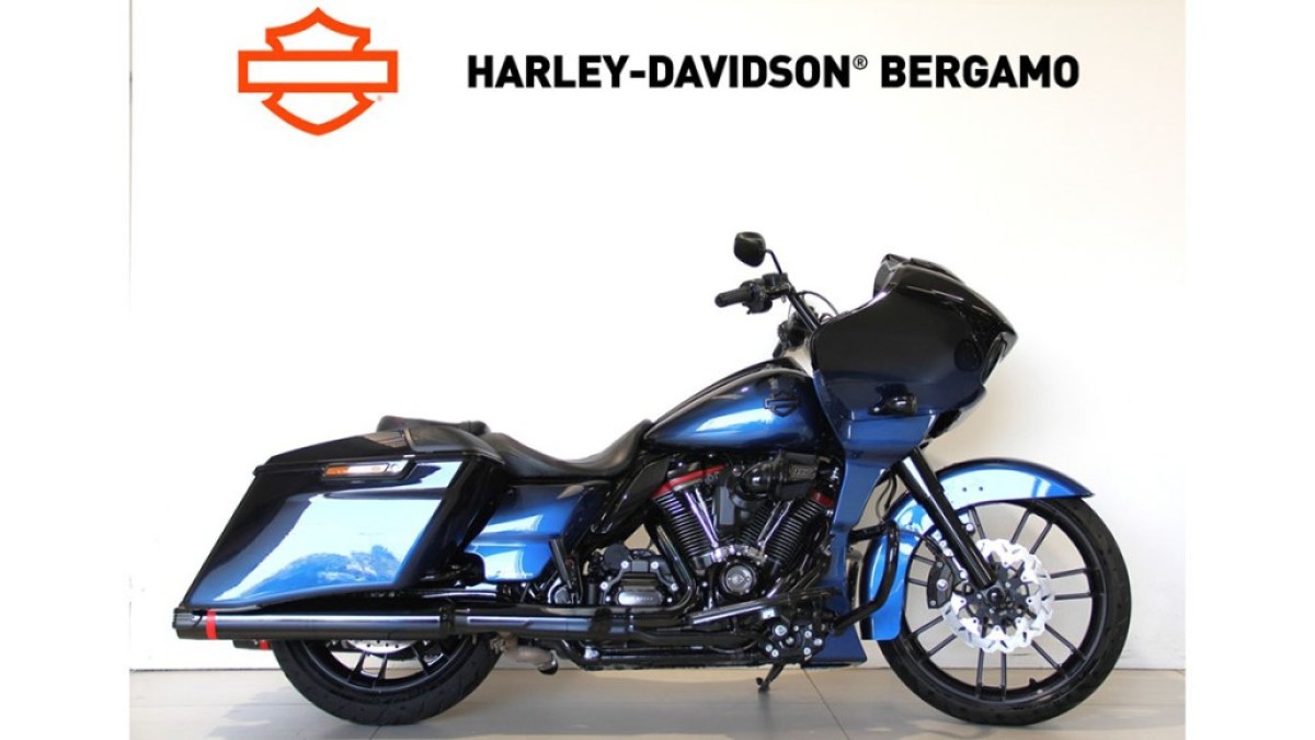 FLTRXSE CVO ROAD GLIDE MY19