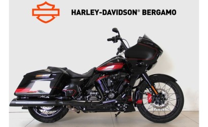 FLTRXSE ROAD GLIDE CVO