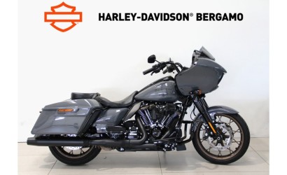 ROAD GLIDE ST USATA