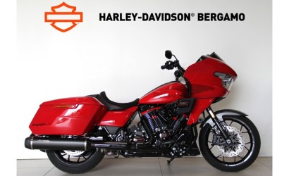 FLTRXSTSE ROAD GLIDE ST CVO MY2025