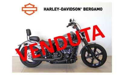 FXBBS STREET BOB 114 MY2022