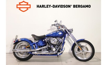 FXCWC ROCKER C MY2009