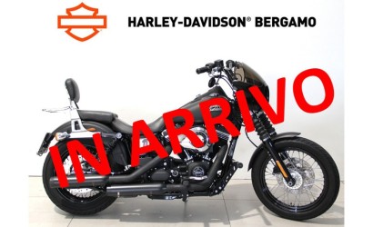 FXDB STREET BOB MY2015 USATA