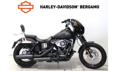 FXDB STREET BOB MY2015 USATA