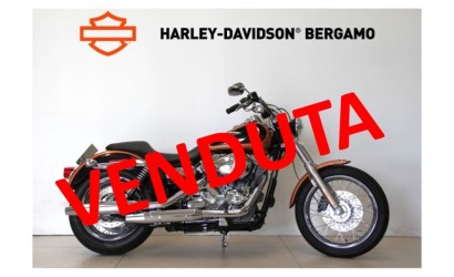 FXDC SUPER GLIDE CUSTOM 105Th MY2008