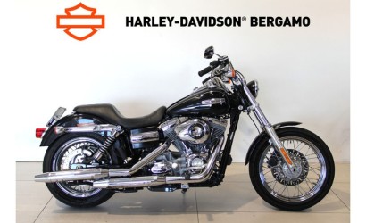 FXDC SUPER GLIDE USATA
