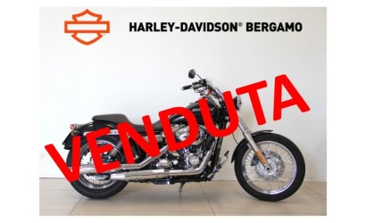 FXDC SUPER GLIDE CUSTOM MY 2011