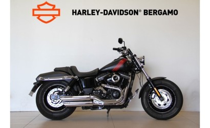 FXDB FAT BOB MY2016