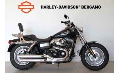 FXDF FAT BOB MY2009