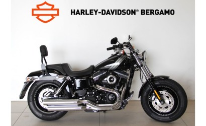 FXDF FAT BOB MY14