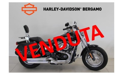 FXDF FAT BOB MY2014