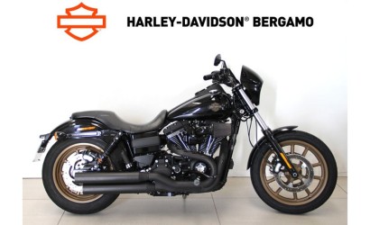 FXDLS LOW RIDER S MY2016
