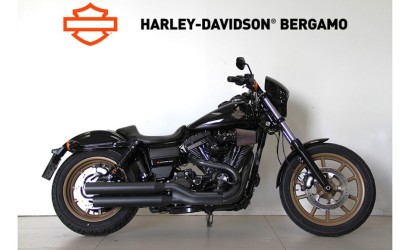 FXDLS LOW RIDER S MY2017