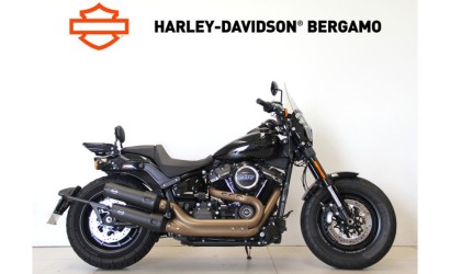 FXFB FAT BOB 107 MY2018