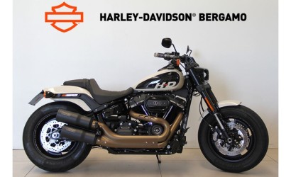 FXFBS FAT BOB 114 MY2022