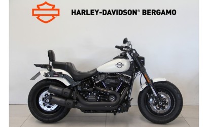 FXFBS FAT BOB 114 MY18